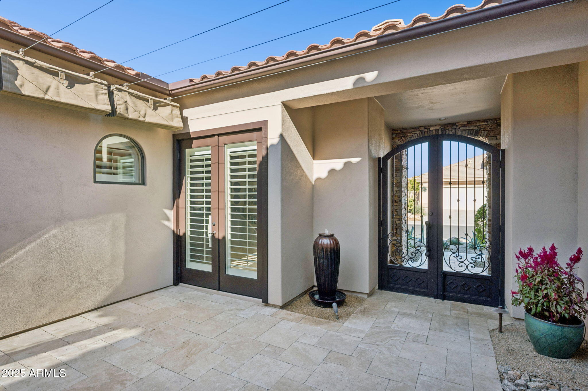 Scottsdale, Arizona, 85255, United States, 3 Bedrooms Bedrooms, ,4 BathroomsBathrooms,Residential,Contingent,2006977