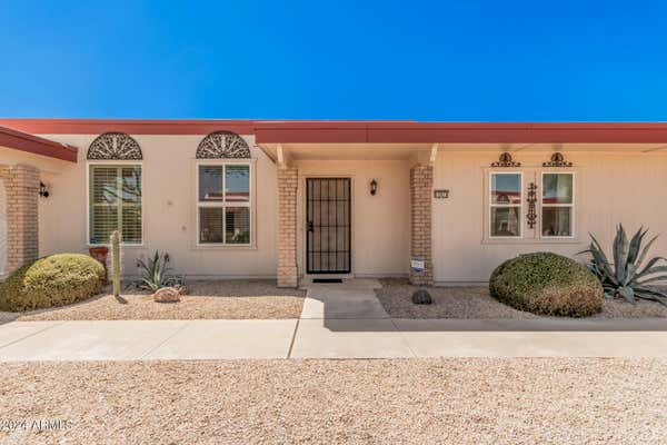 12873 N 99TH DR, SUN CITY, AZ 85351 - Image 1