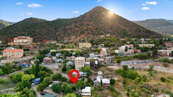 LOT RICH STREET # 1&2, JEROME, AZ 86331 - Image 1