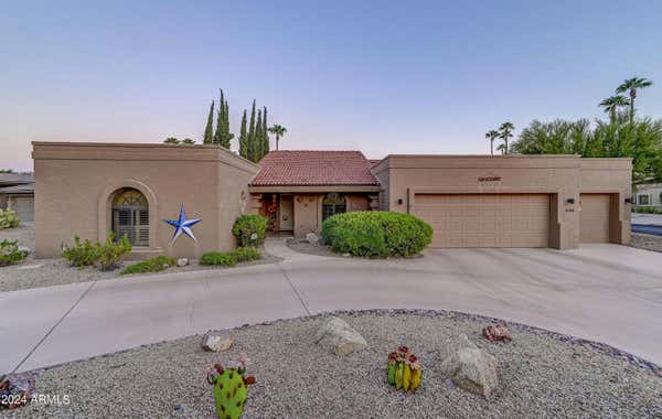 25817 N BOLERO BND, RIO VERDE, AZ 85263 - Image 1