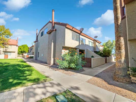 2040 S LONGMORE UNIT 80, MESA, AZ 85202 - Image 1