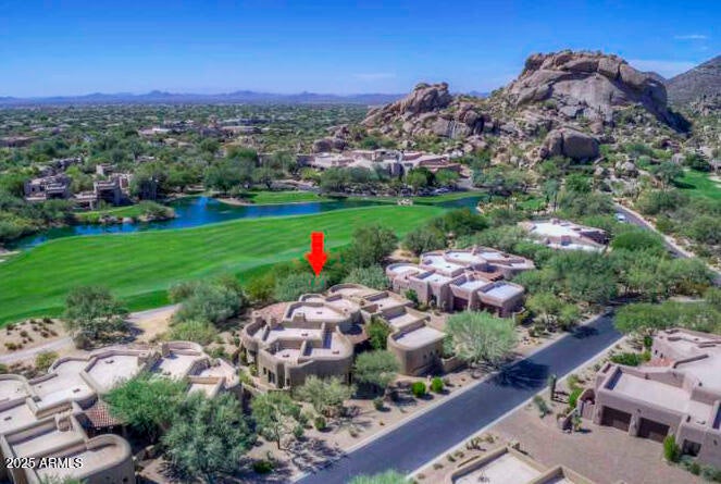 Scottsdale, Arizona, 85266, United States, 4 Bedrooms Bedrooms, ,4 BathroomsBathrooms,Residential,Active,1945843