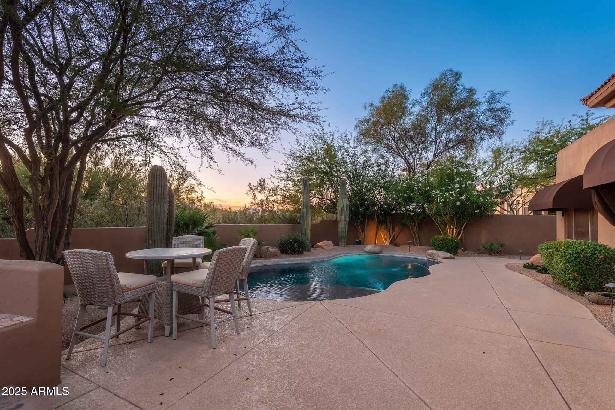 Scottsdale, Arizona, 85262, United States, 4 Bedrooms Bedrooms, ,4 BathroomsBathrooms,Residential,Active,1968100