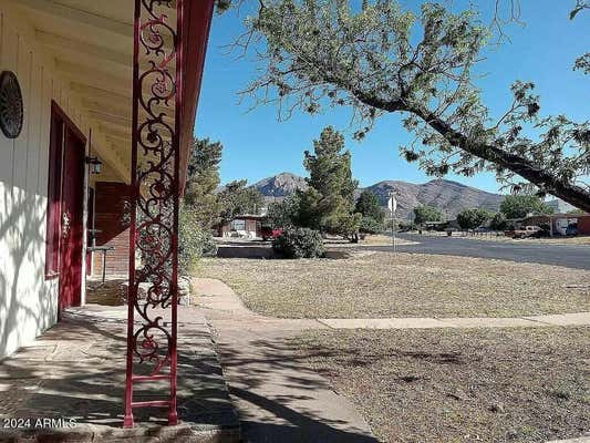 500 SANTA CRUZ DR, BISBEE, AZ 85603 - Image 1