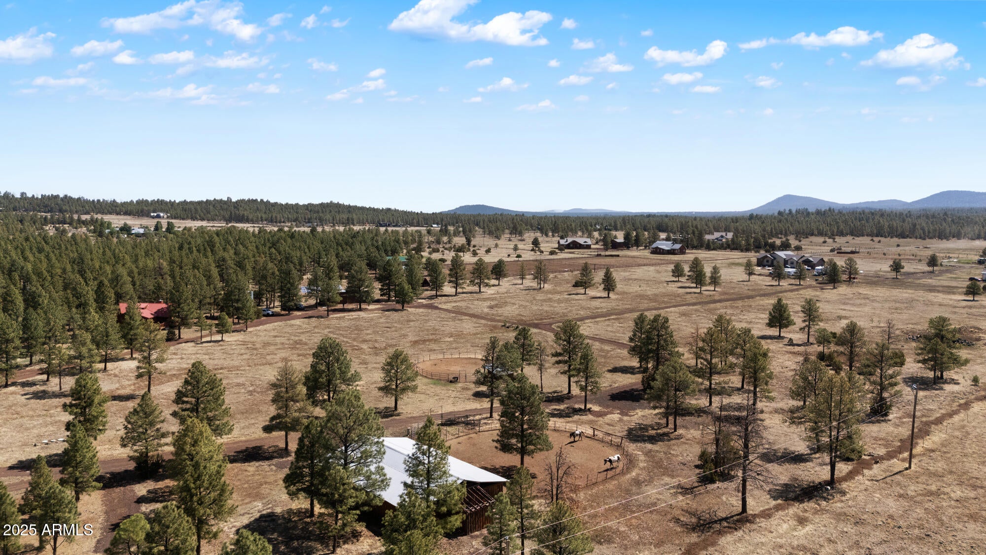 Lakeside, Arizona, 85929, United States, 8 Bedrooms Bedrooms, ,8 BathroomsBathrooms,Residential,Contingent,1996268