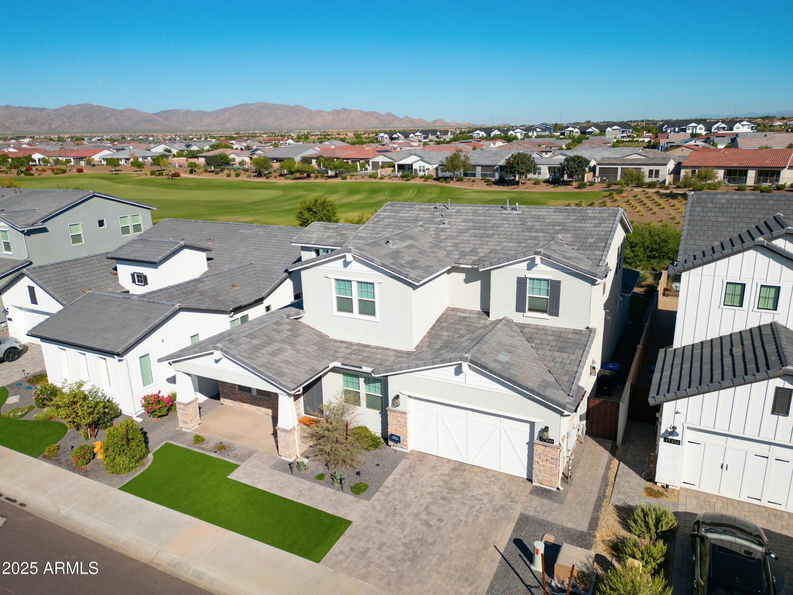 Surprise, Arizona, 85388, United States, 5 Bedrooms Bedrooms, ,5 BathroomsBathrooms,Residential,Active,1943788