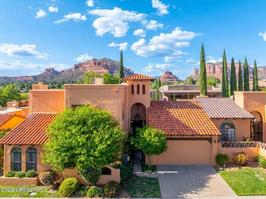 40 RIM TRAIL CIR # 53, SEDONA, AZ 86351 - Image 1