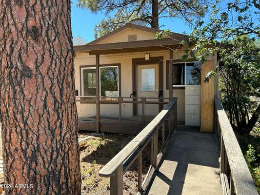 621 E OLD LINDEN RD, SHOW LOW, AZ 85901 - Image 1