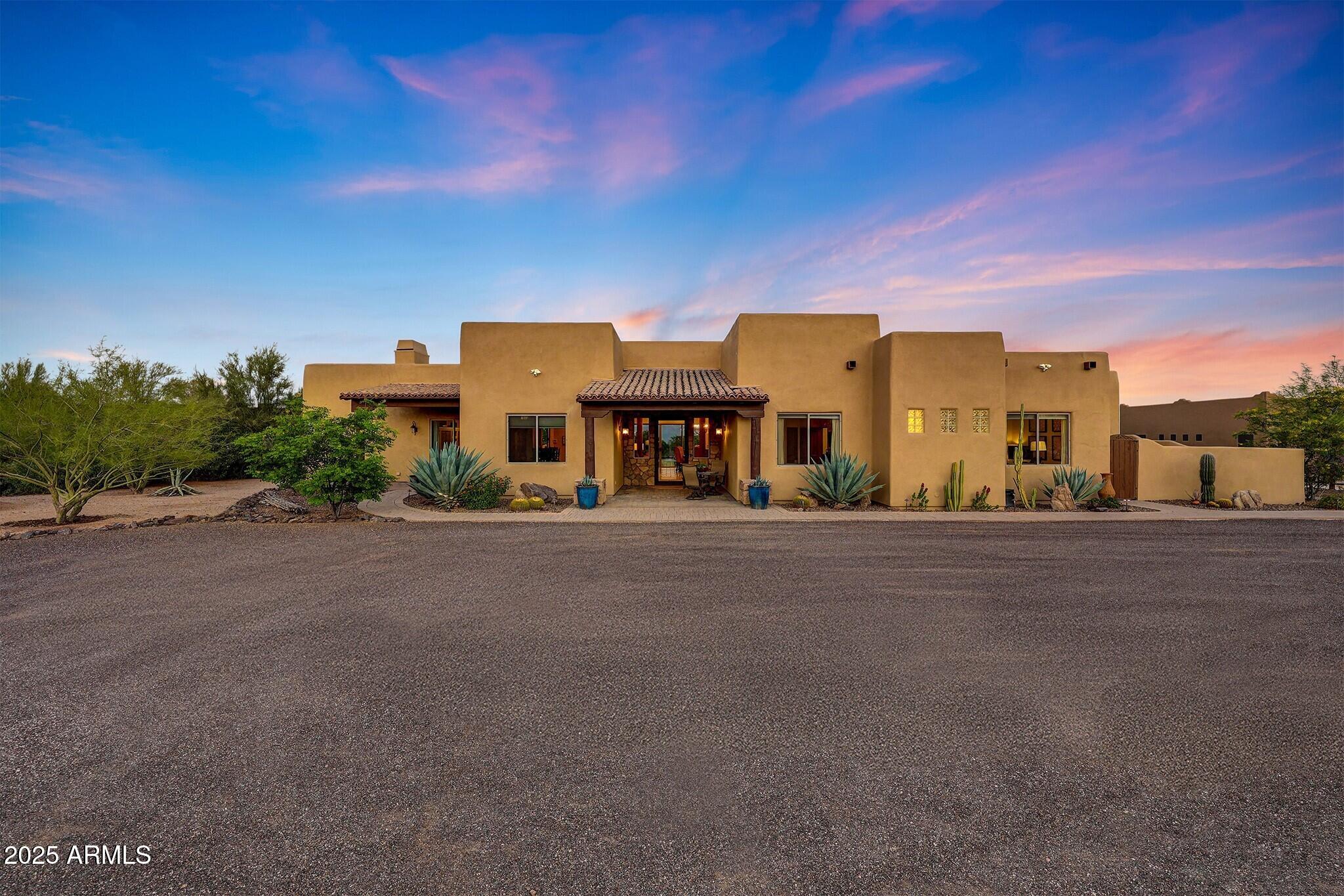 Scottsdale, Arizona, 85262, United States, ,4 BathroomsBathrooms,Residential,Active,1764866