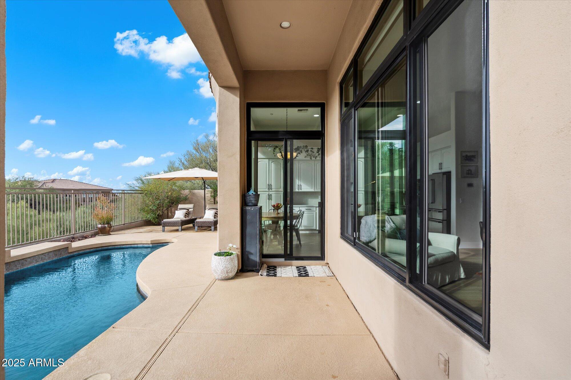 Scottsdale, Arizona, 85255, United States, 4 Bedrooms Bedrooms, ,5 BathroomsBathrooms,Residential,Active,2006861