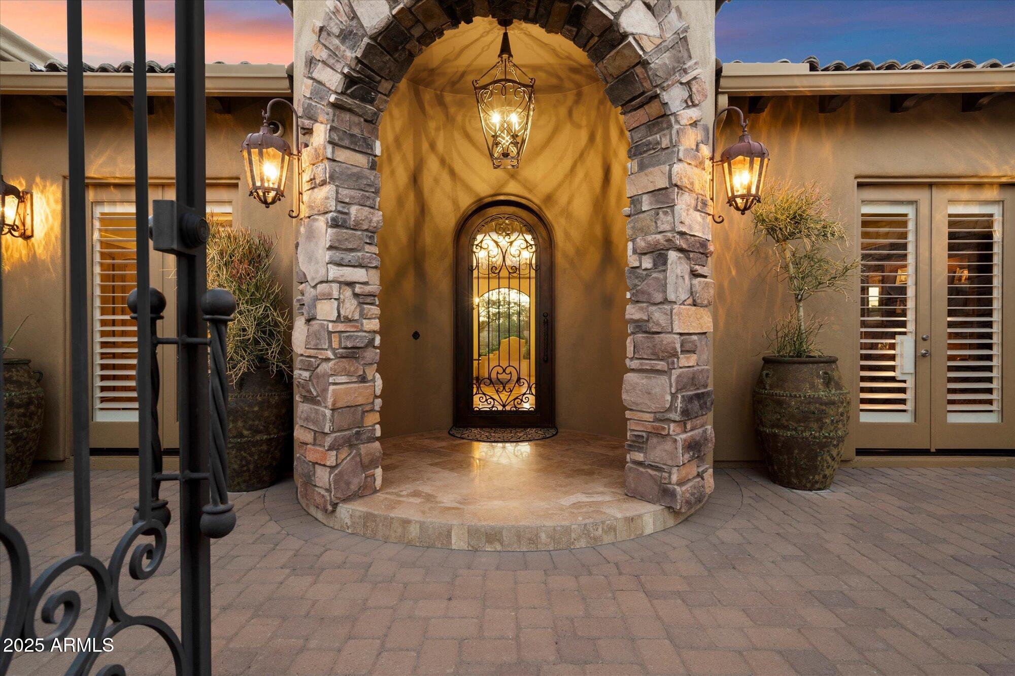 Scottsdale, Arizona, 85255, United States, 4 Bedrooms Bedrooms, ,5 BathroomsBathrooms,Residential,Active,1965794