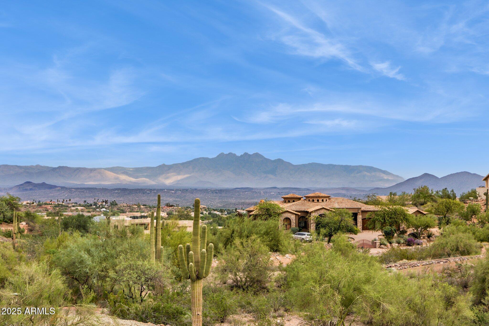 Fountain Hills, Arizona, 85268, United States, 3 Bedrooms Bedrooms, ,4 BathroomsBathrooms,Residential,Active,1969777