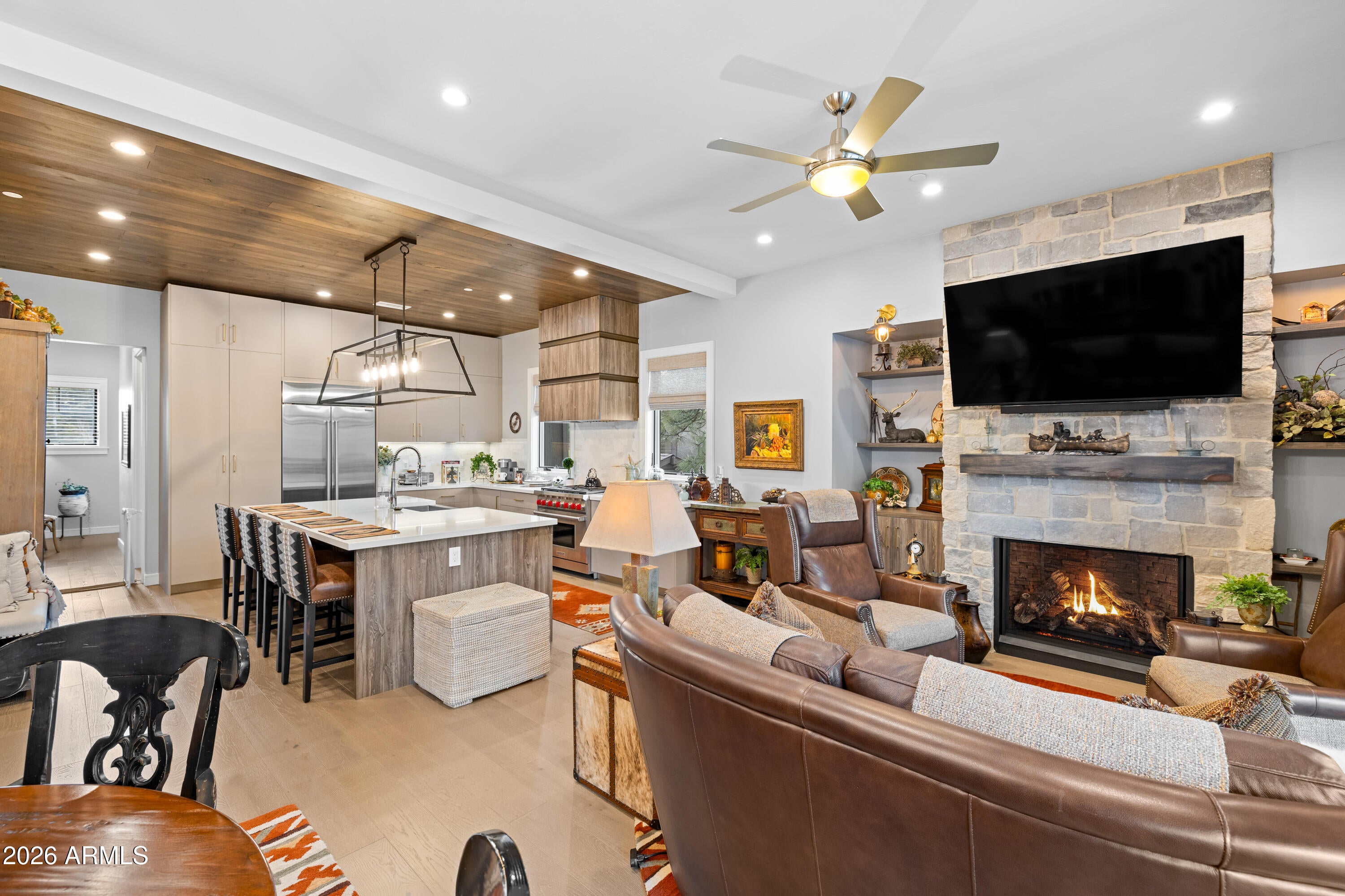 Flagstaff, Arizona, 86005, United States, 3 Bedrooms Bedrooms, ,4 BathroomsBathrooms,Residential,Active,2012811