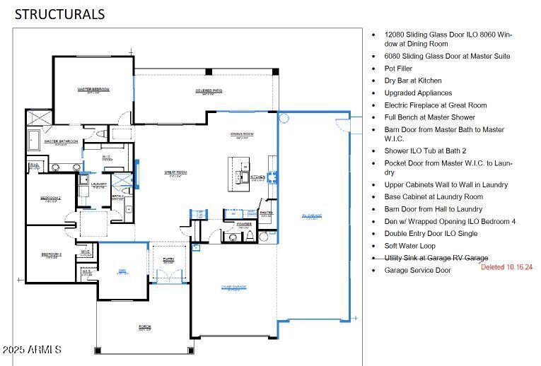 Prescott Valley, Arizona, 86315, United States, 4 Bedrooms Bedrooms, ,3 BathroomsBathrooms,Residential,Active,1772734