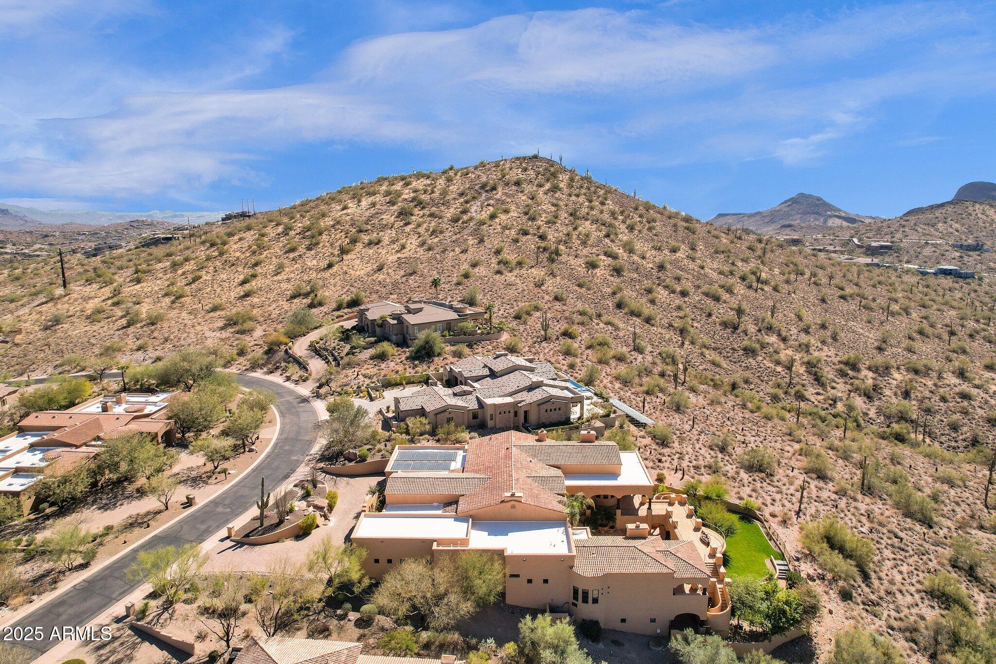 Fountain Hills, Arizona, 85268, United States, ,6 BathroomsBathrooms,Residential,Active,1770109