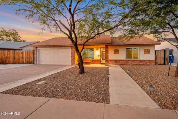 818 W NOPAL PL, CHANDLER, AZ 85225 - Image 1