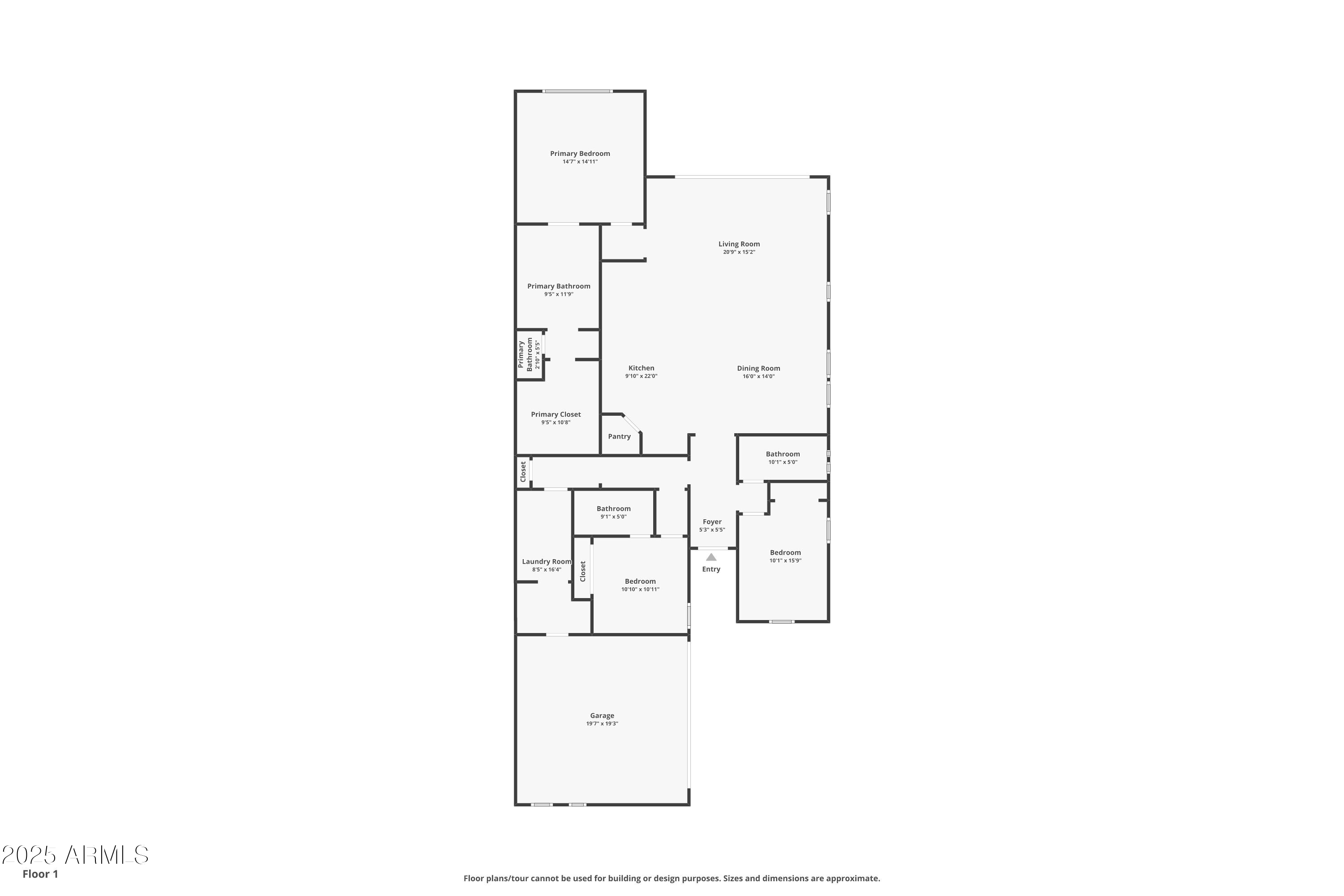 Scottsdale, Arizona, 85255, United States, 3 Bedrooms Bedrooms, ,3 BathroomsBathrooms,Residential,Active,1985572
