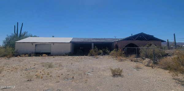 1000 W SCHWARTZ RD, AJO, AZ 85321 - Image 1