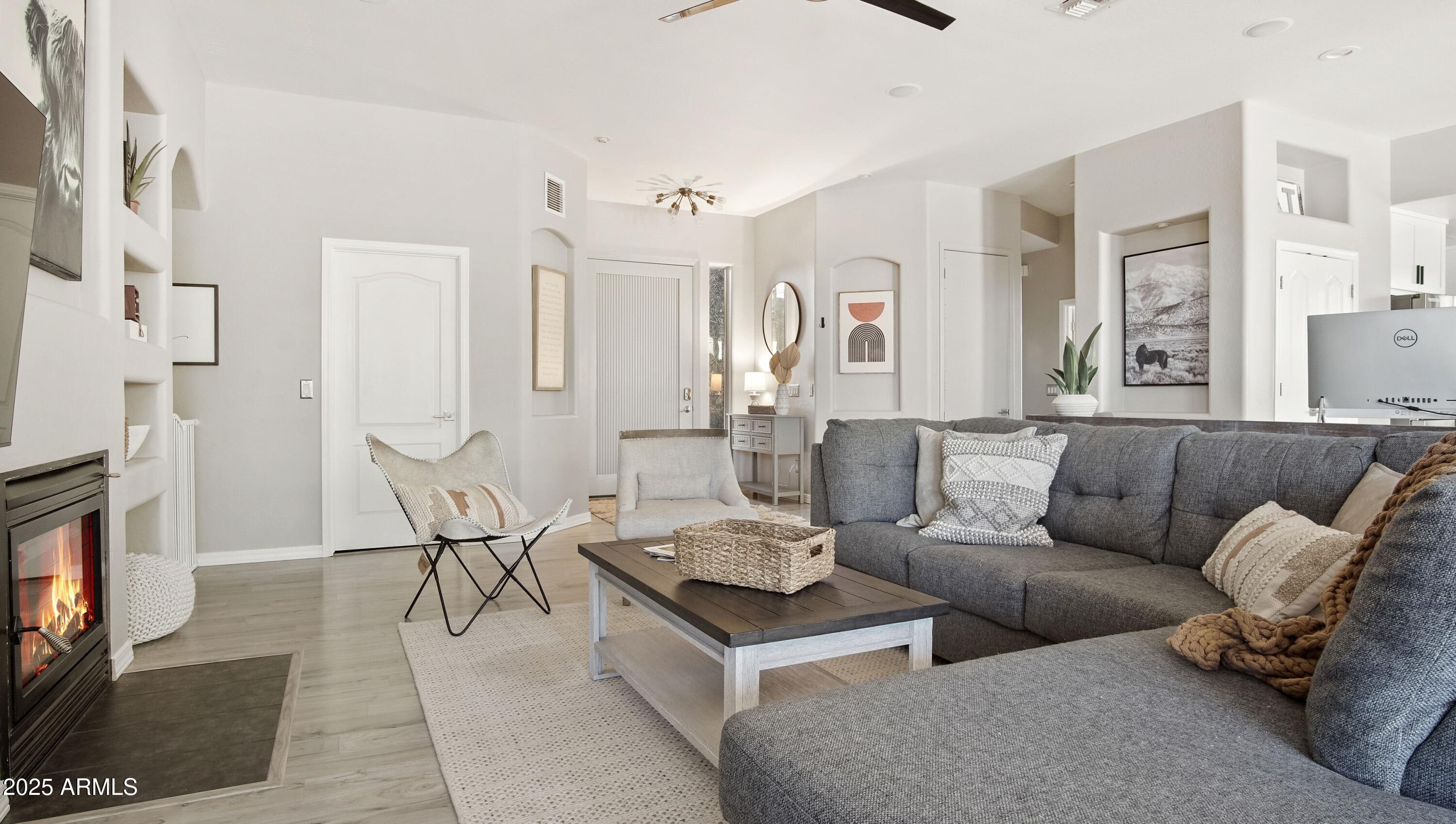 Scottsdale, Arizona, 85262, United States, 4 Bedrooms Bedrooms, ,2 BathroomsBathrooms,Residential,Active,1964487