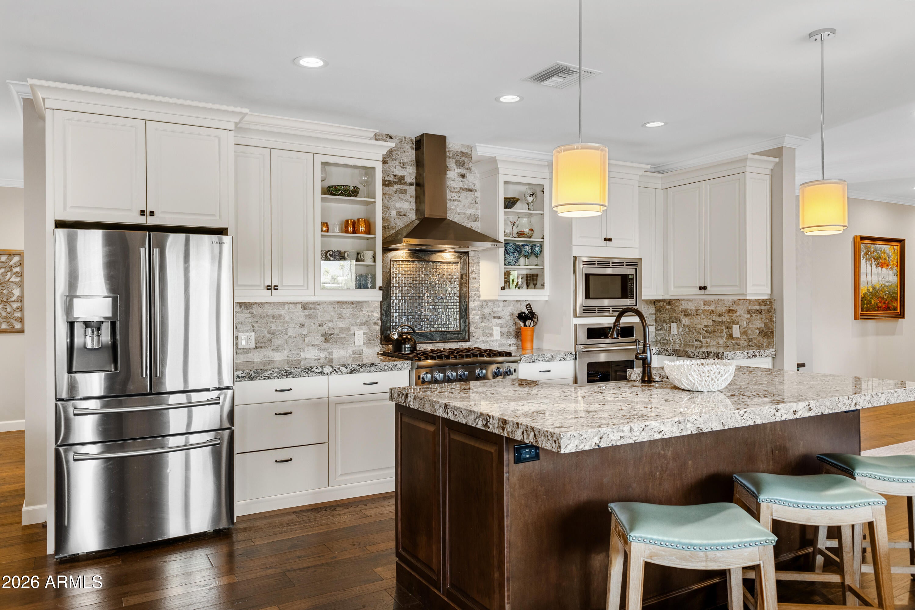 Scottsdale, Arizona, 85259, United States, 4 Bedrooms Bedrooms, ,4 BathroomsBathrooms,Residential,Active,2013177