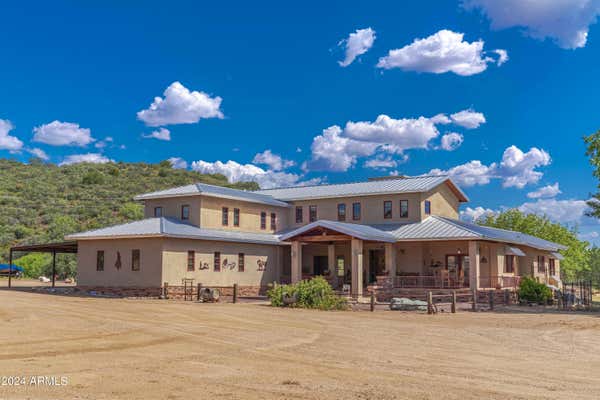 10595 S STATE ROUTE 69, MAYER, AZ 86333 - Image 1