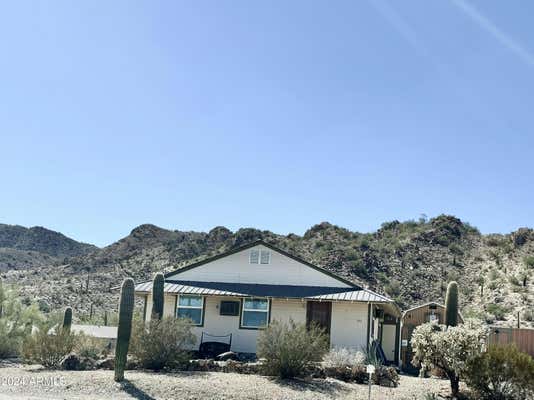 620 N CONNOLLY AVE, AJO, AZ 85321 - Image 1