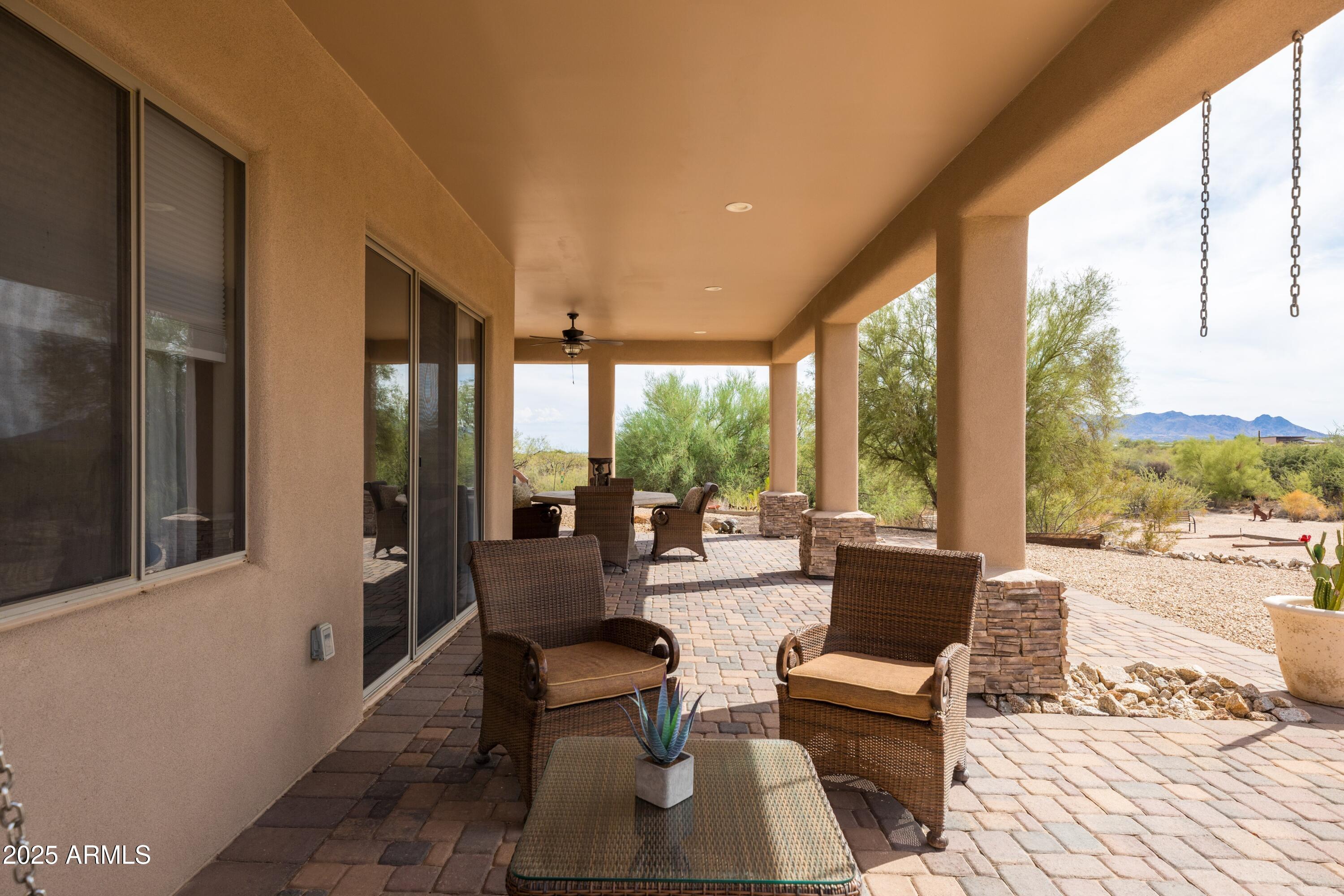 Scottsdale, Arizona, 85262, United States, 4 Bedrooms Bedrooms, ,4 BathroomsBathrooms,Residential,Active,1936165