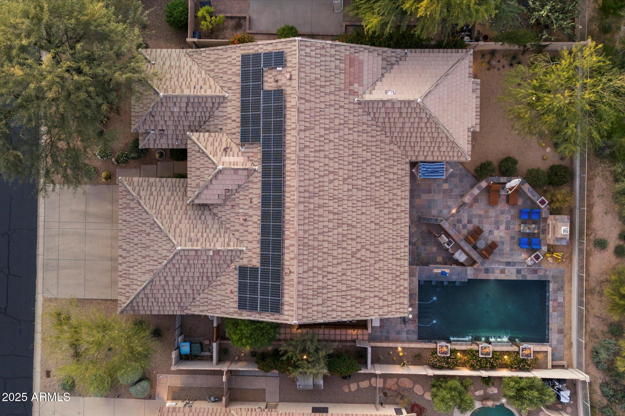 Cave Creek, Arizona, 85331, United States, 3 Bedrooms Bedrooms, ,3 BathroomsBathrooms,Residential,Active,2007082