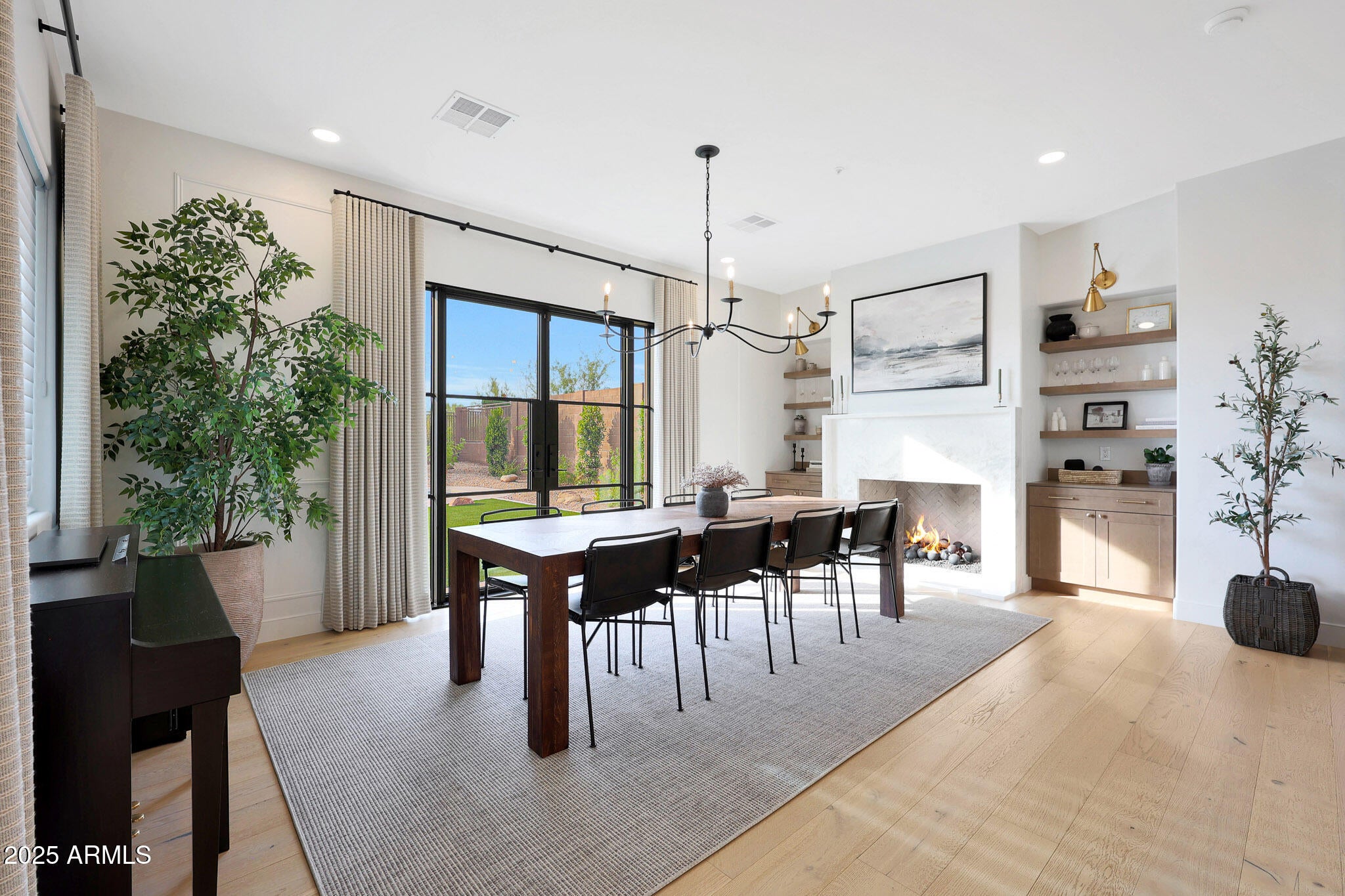 Scottsdale, Arizona, 85255, United States, 4 Bedrooms Bedrooms, ,3 BathroomsBathrooms,Residential,Active,1922308