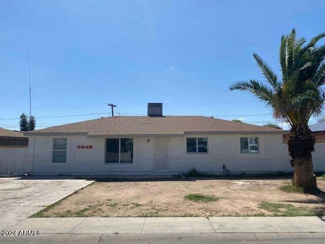 4342 N 47TH DR, PHOENIX, AZ 85031, photo 1 of 19