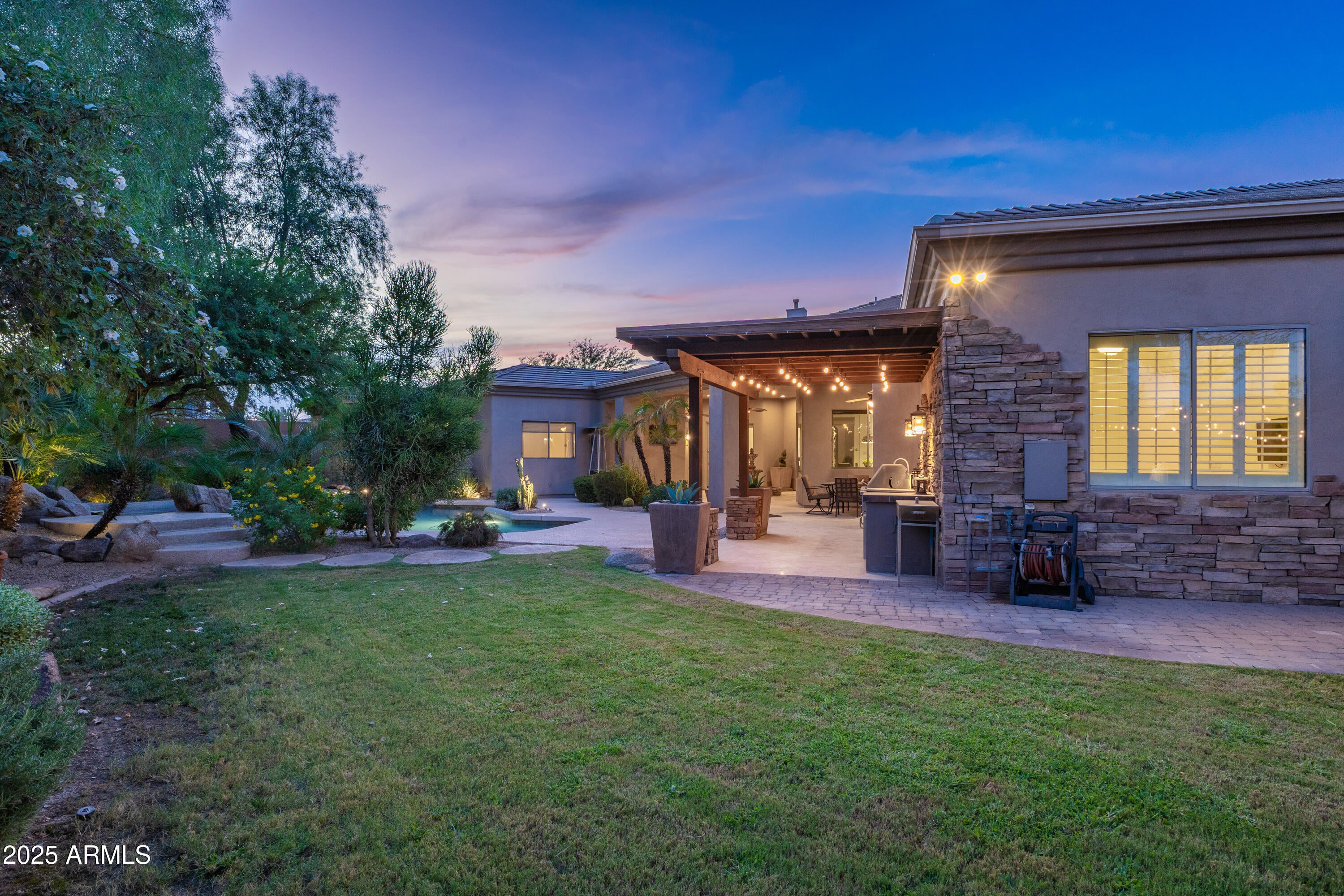 Scottsdale, Arizona, 85260, United States, 5 Bedrooms Bedrooms, ,5 BathroomsBathrooms,Residential,Active,1941373