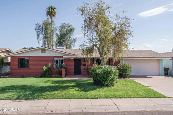 3741 W DAVIDSON LN, PHOENIX, AZ 85051 - Image 1