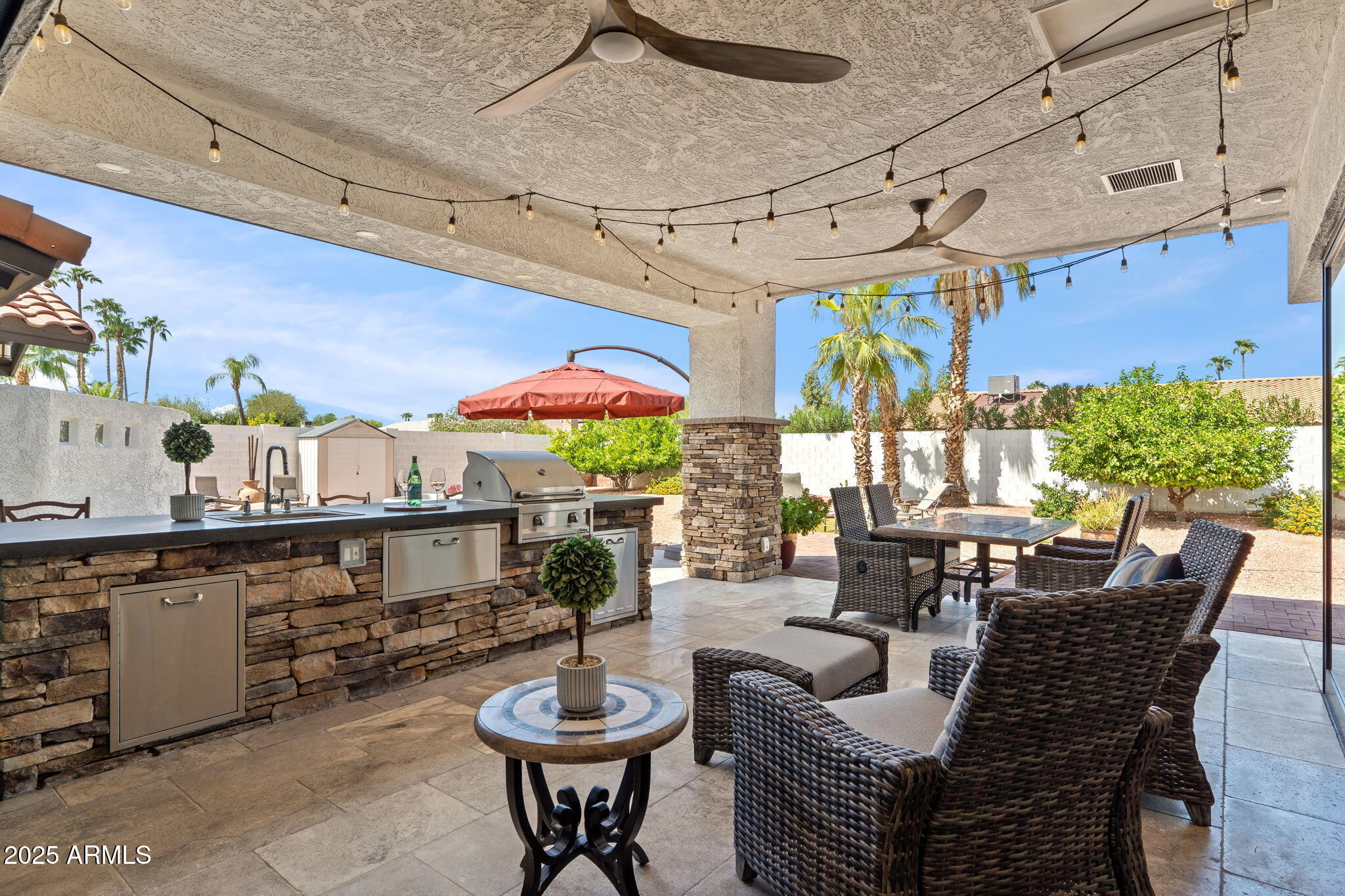 Scottsdale, Arizona, 85260, United States, 3 Bedrooms Bedrooms, ,4 BathroomsBathrooms,Residential,Active,1996578