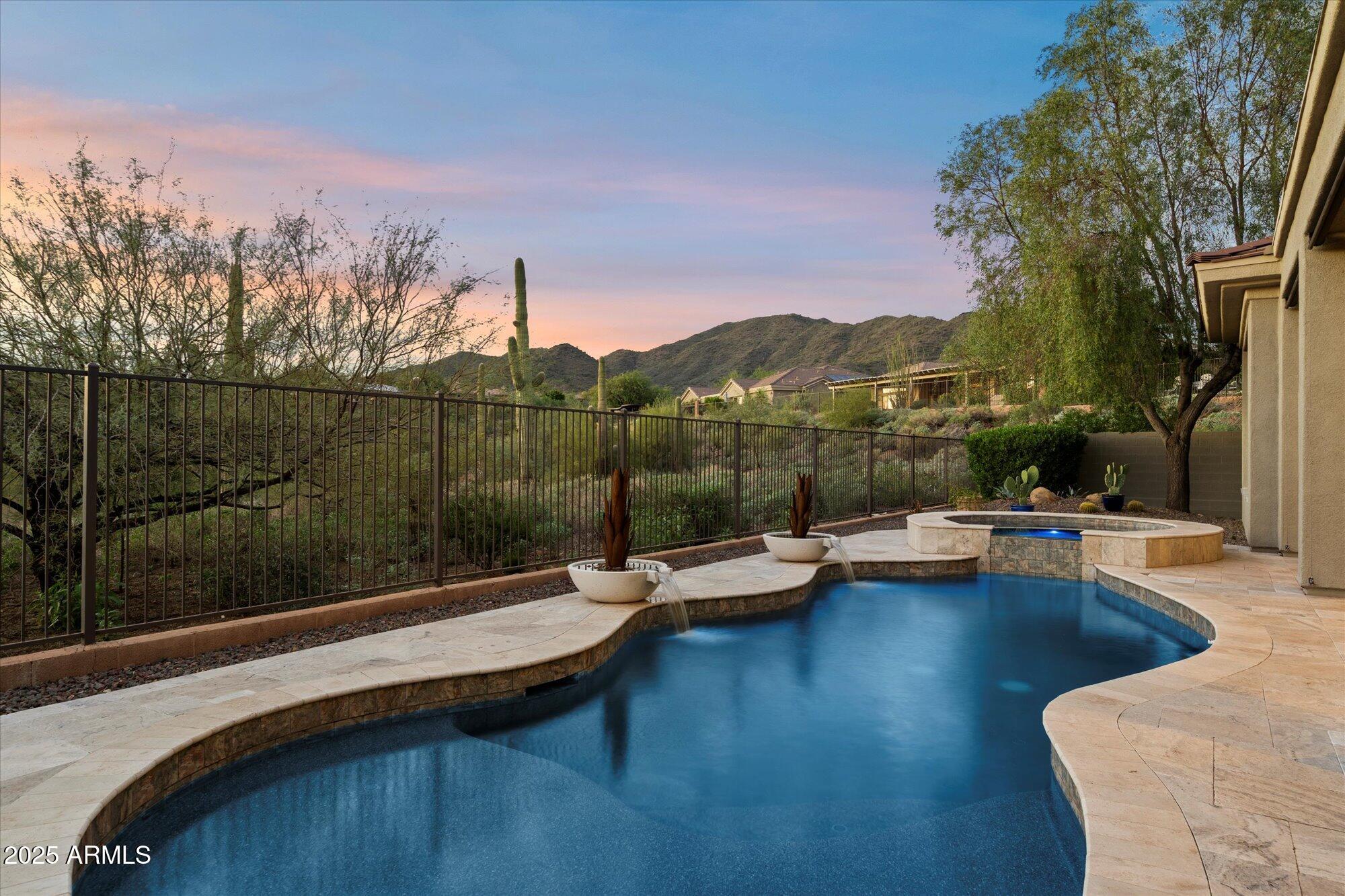 Anthem, Arizona, 85086, United States, 5 Bedrooms Bedrooms, ,5 BathroomsBathrooms,Residential,Active,1973300