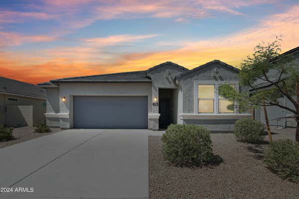 1734 W PIMA AVE, COOLIDGE, AZ 85128 - Image 1