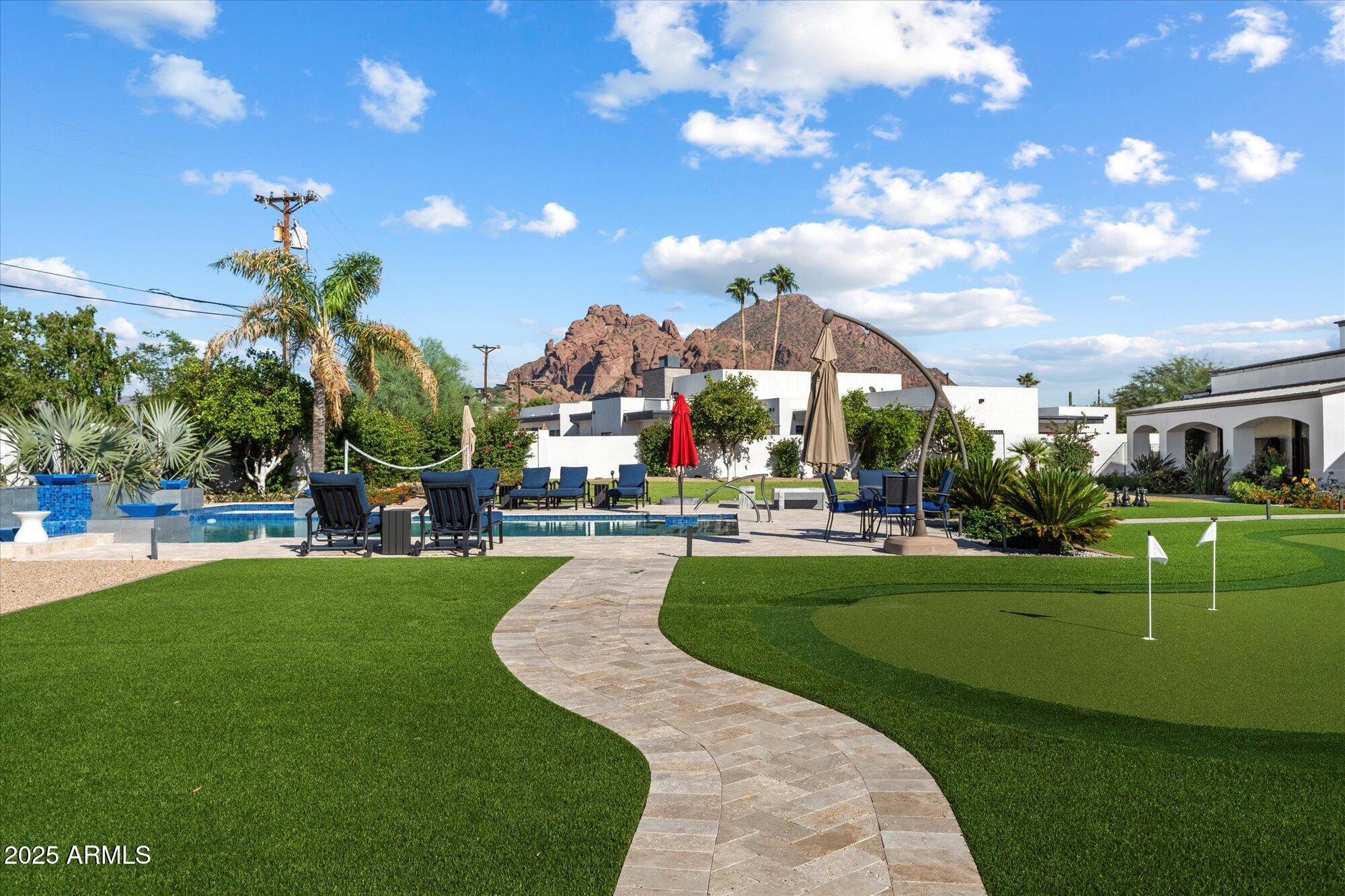 Phoenix, Arizona, 85018, United States, 4 Bedrooms Bedrooms, ,5 BathroomsBathrooms,Residential,Active,1968090