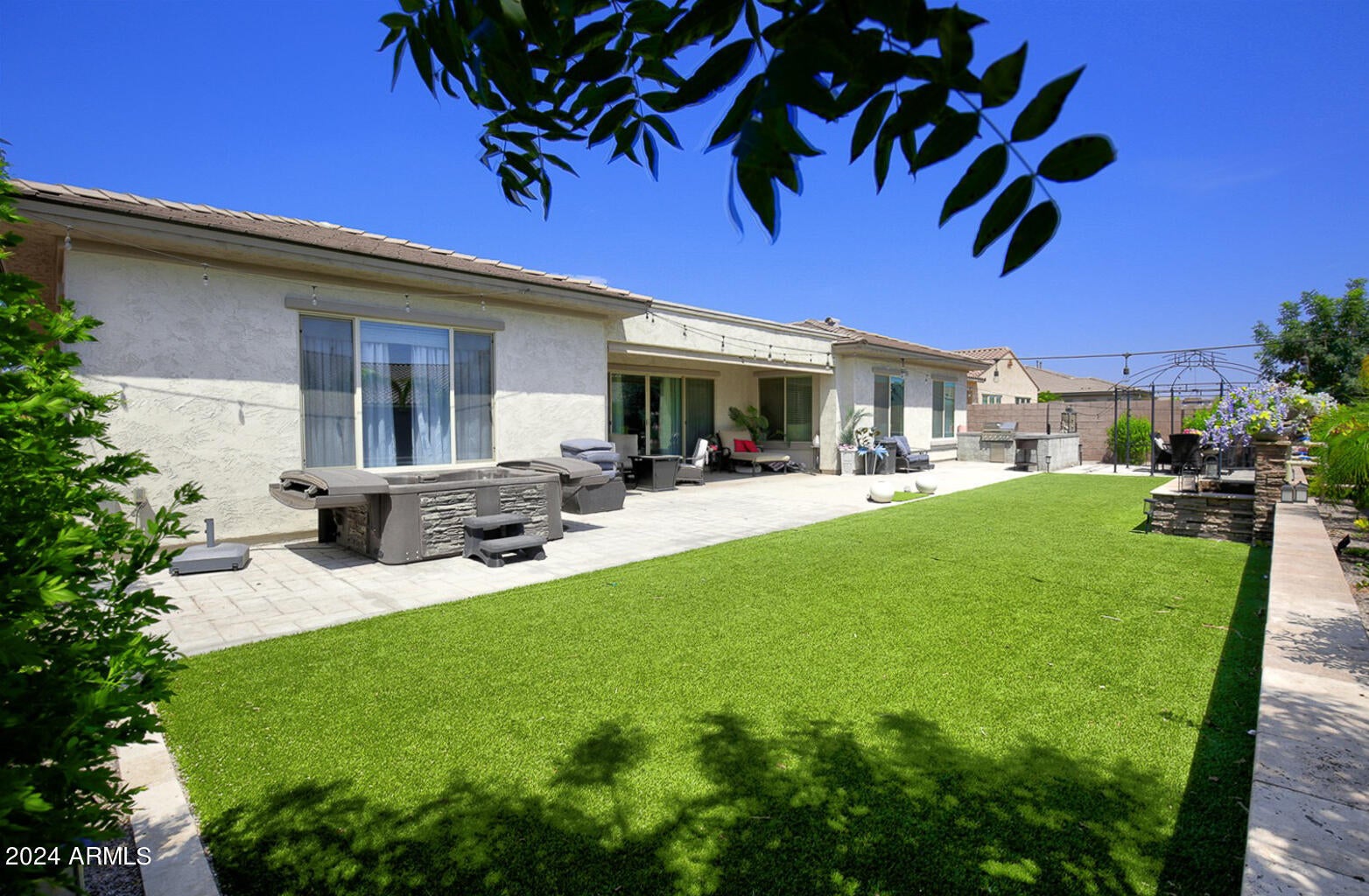 Mesa, Arizona, 85212, United States, 5 Bedrooms Bedrooms, ,5 BathroomsBathrooms,Residential,Active,1769398