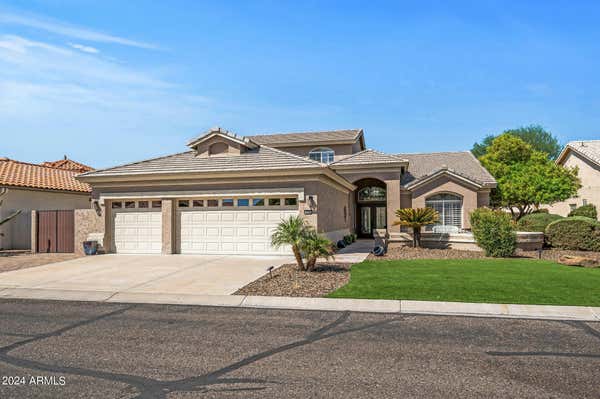 3248 N 152ND AVE, GOODYEAR, AZ 85395 - Image 1