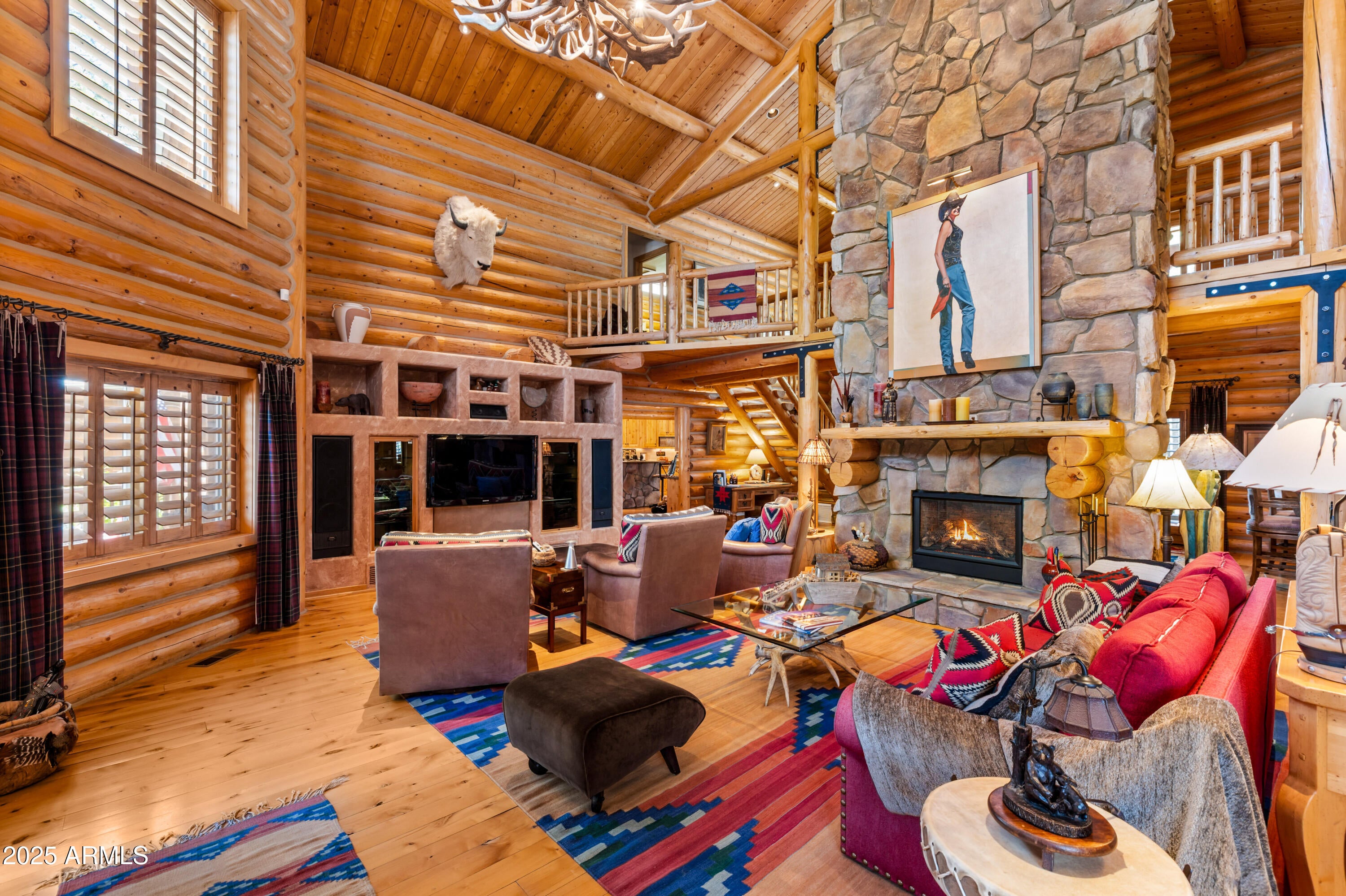 Flagstaff, Arizona, 86005, United States, 4 Bedrooms Bedrooms, ,4 BathroomsBathrooms,Residential,Active,1905472