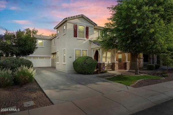 877 E ZESTA LN, GILBERT, AZ 85297 - Image 1