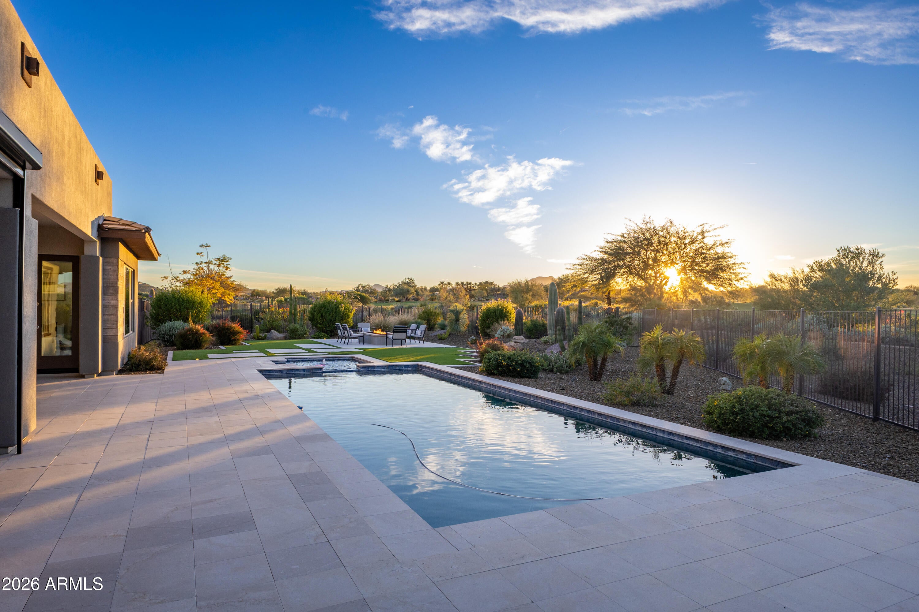 Rio Verde, Arizona, 85263, United States, 3 Bedrooms Bedrooms, ,4 BathroomsBathrooms,Residential,Active,2011855