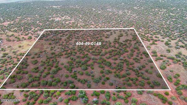 TBD REBEL YELL RD. 10 ACRES, SHOW LOW, AZ 85901 - Image 1