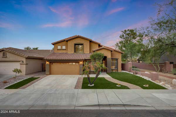 27821 N GIDIYUP TRL, PHOENIX, AZ 85085 - Image 1