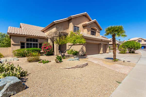 16658 S 16TH ST, PHOENIX, AZ 85048 - Image 1