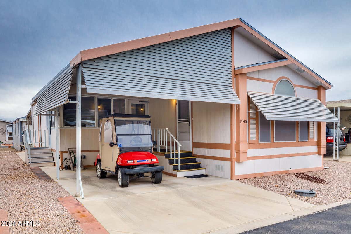 17200 W Bell Rd Lot 1740  