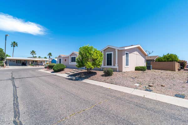 16101 N EL MIRAGE RD LOT 351, EL MIRAGE, AZ 85335, photo 3 of 26