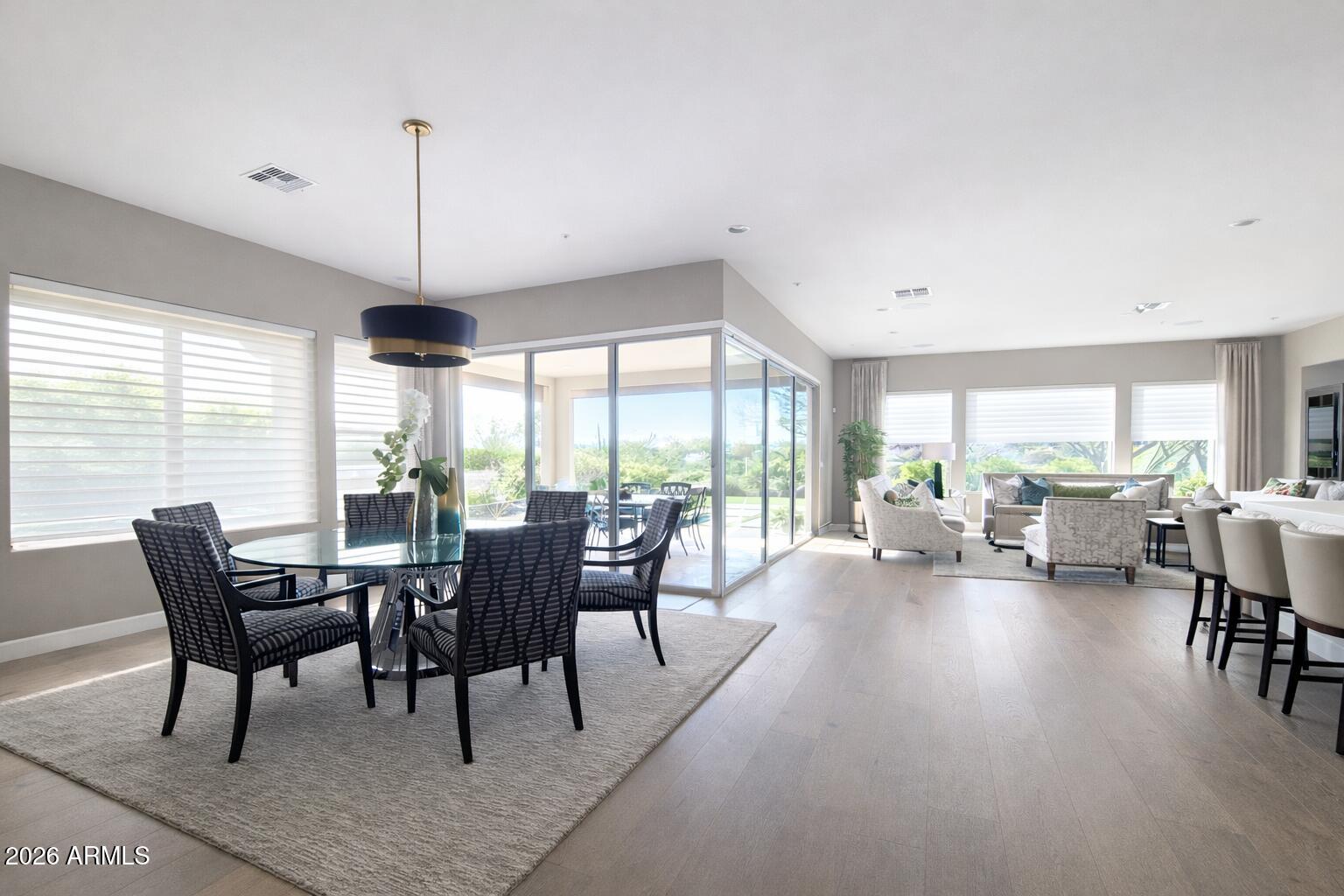 Rio Verde, Arizona, 85263, United States, 3 Bedrooms Bedrooms, ,4 BathroomsBathrooms,Residential,Active,2008716