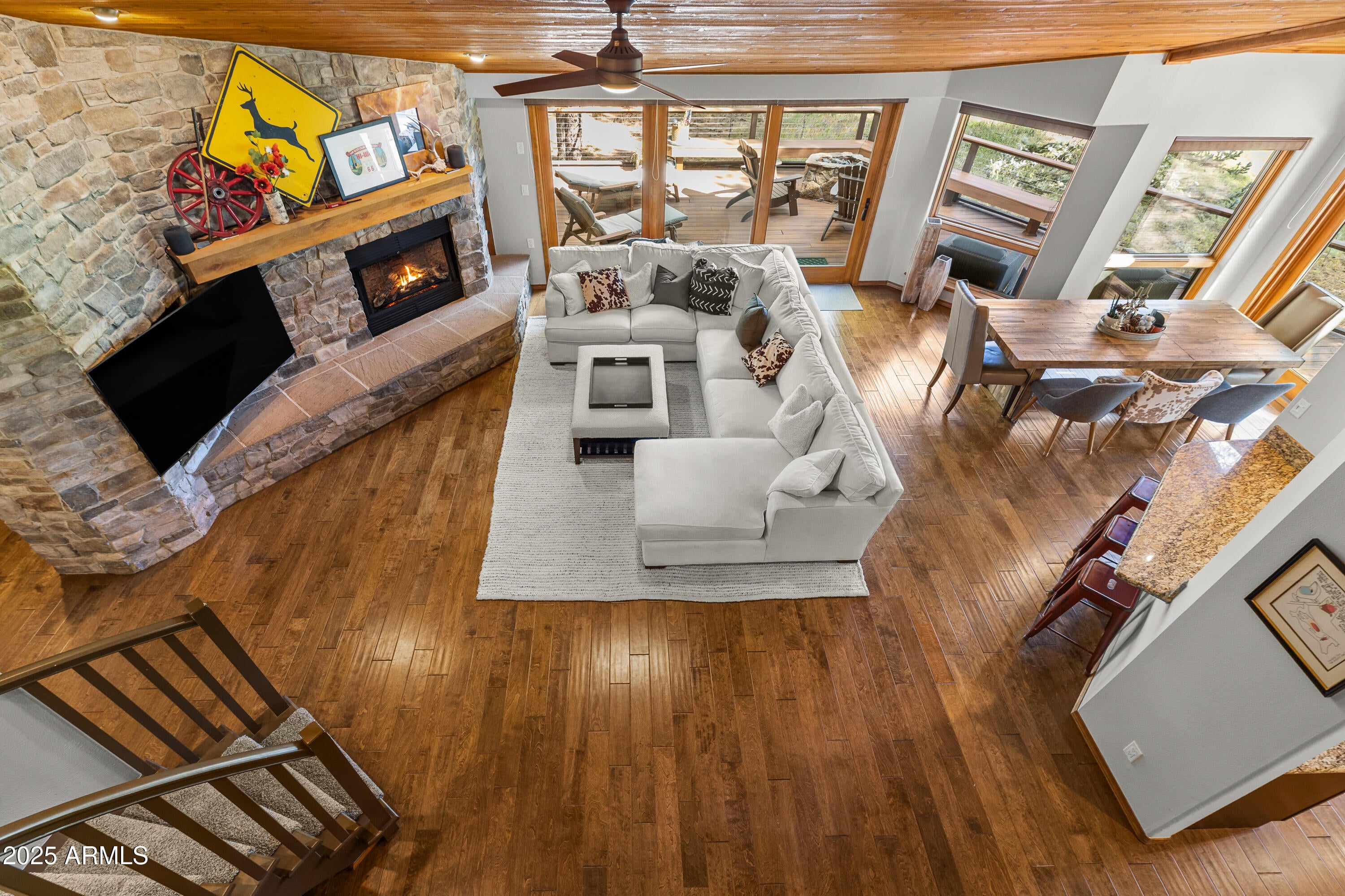 Flagstaff, Arizona, 86005, United States, 4 Bedrooms Bedrooms, ,4 BathroomsBathrooms,Residential,Active,1969772