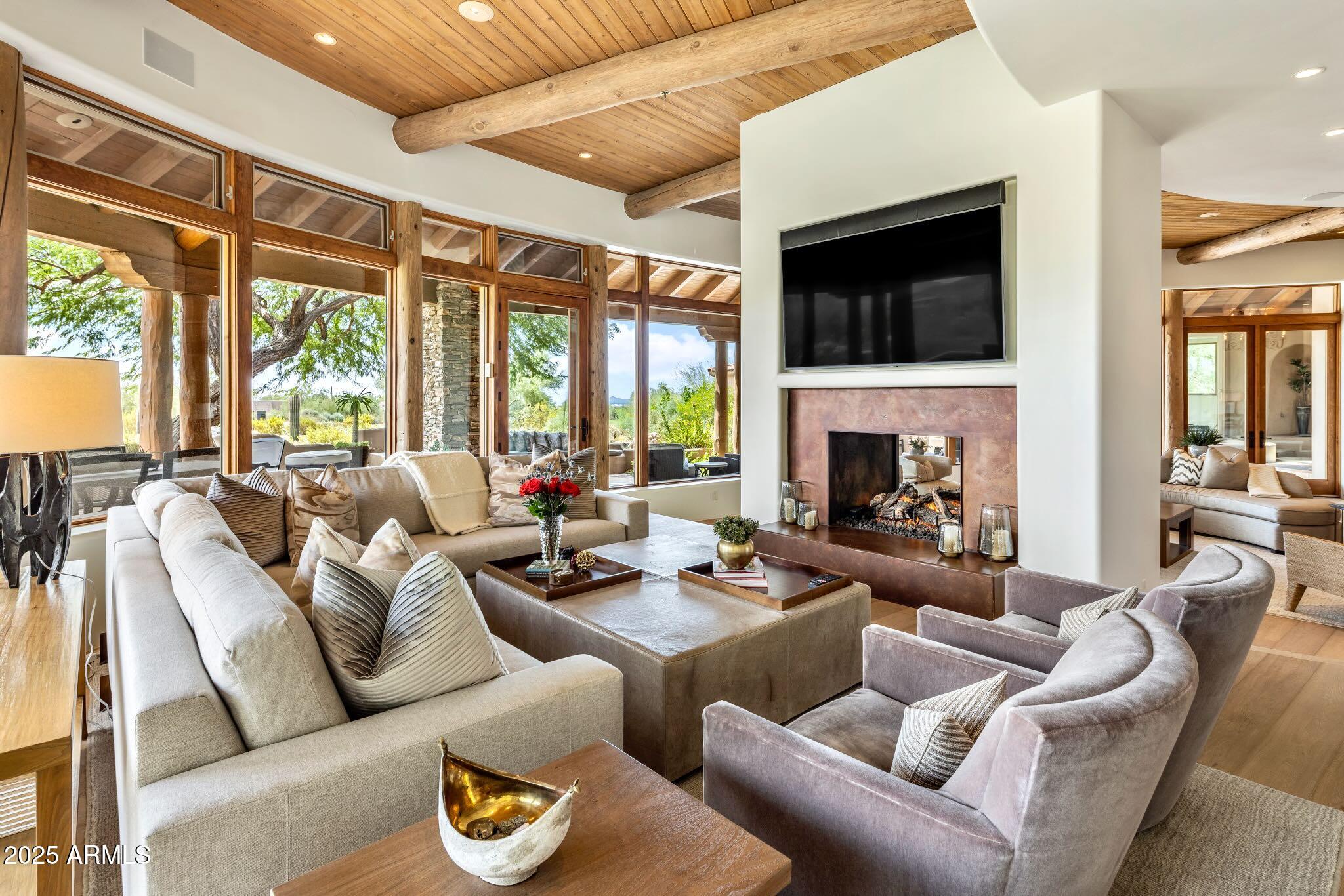 Scottsdale, Arizona, 85255, United States, 5 Bedrooms Bedrooms, ,6 BathroomsBathrooms,Residential,Active,1929782