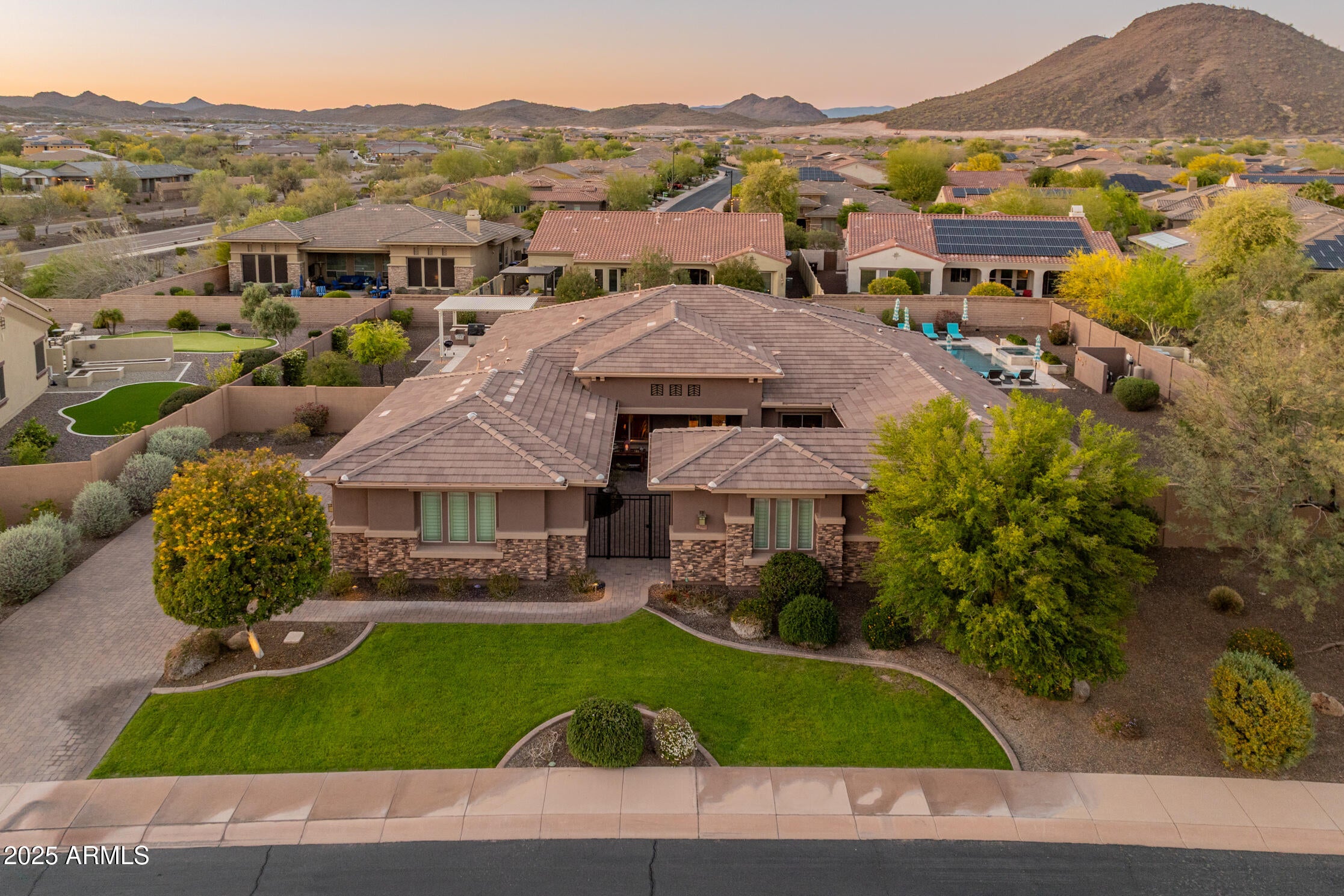 Peoria, Arizona, 85383, United States, 4 Bedrooms Bedrooms, ,4 BathroomsBathrooms,Residential,Active,1764529